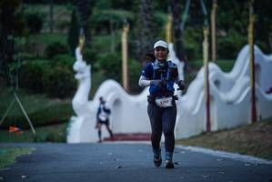 BIB: 5711
                            <button type="button" onclick="openModal(22311005)" class="btn btn-primary btn-sm float-right btn-popup" data-toggle="modal" data-target=".modal-high-quality">
                        <i class="fas fa-shopping-cart"></i> Add to Cart
                    </button>
                                            <button type="button" onclick="isThisMe(22311005, true)" class="btn btn-success btn-sm float-right btn-popup btn-isme hidden" data-toggle="tooltip" data-placement="bottom" title="นี่คือรูปของคุณใช่ไหม คลิกที่นี่เพื่อเอาเข้าอัลบั้ม">
                        <i class="fas fa-plus"></i> Add to album
                    </button>
                    <button type="button" onclick="isThisMe(22311005, false)" class="btn btn-warning btn-sm float-right btn-popup btn-isnotme hidden">
                        <i class="fas fa-ban"></i> Remove from album
                    </button>